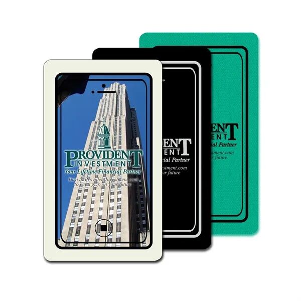 Main Product Image for Custom Logo Cell Phone Jar Opener