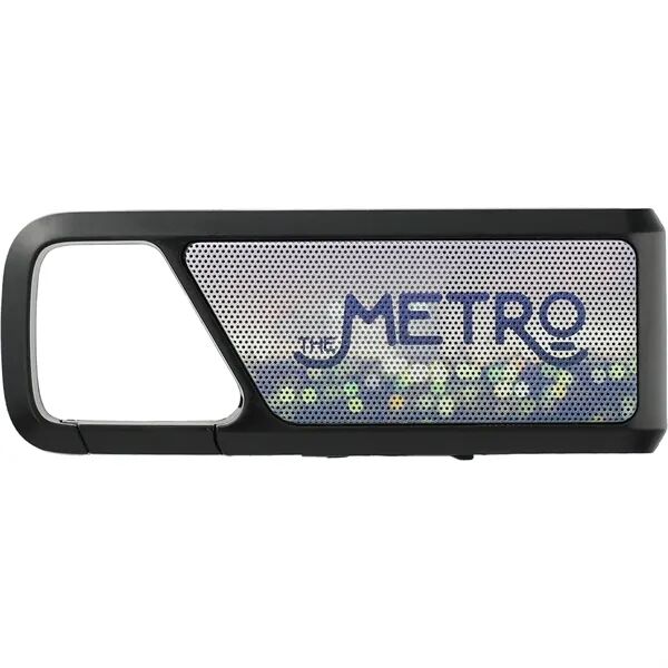 Main Product Image for Branded Clip Clap 2 Bluetooth Speaker