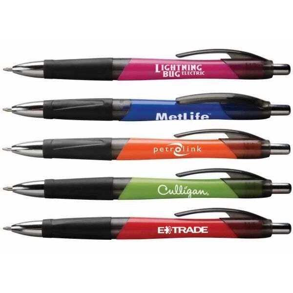 Main Product Image for Custom Logo Gassetto Pen