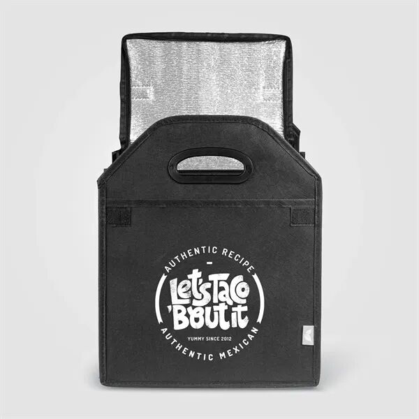 Main Product Image for Imprinted Essen rPET Collapsible Trunk Bag - 10 gal
