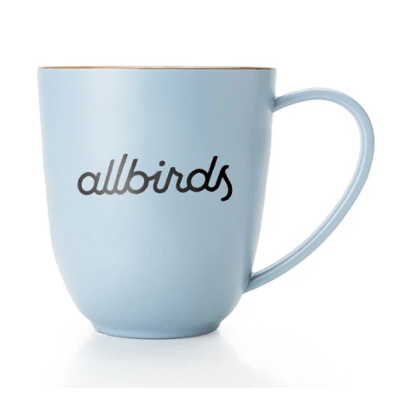 Main Product Image for Branded "I'm Not a Ceramic Mug" Mug