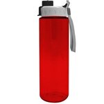 Design this item in Transparent Red