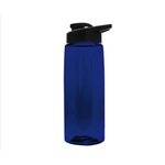 Design this item in Transparent Navy Blue