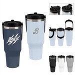 Buy Custom Printed Peak Intrepid Stainless Steel Tumbler 40 oz.