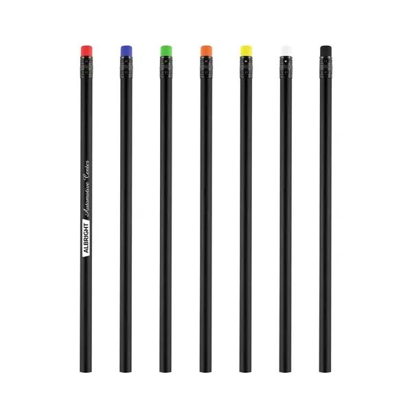Main Product Image for Custom Printed Luca Pencil