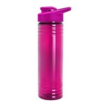 Design this item in Transparent Hot Pink