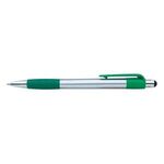 Design this item in Green/ Black Ink