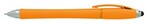 Design this item in Neon Orange/ Black Ink
