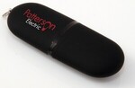 Buy Custom Printed Oval USB 2.0 Flash Drive