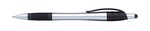 Design this item in Silver/ Black Ink