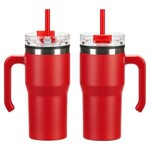Design this item in Medium Red