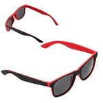 Design this item in Black/Red