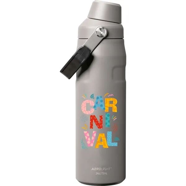 Main Product Image for Stanley IceFlow Bottle with Fast Flow Lid 24oz.