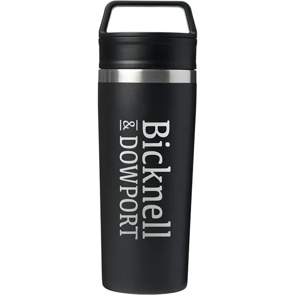Main Product Image for Laser Engraved Stanley Cafe-to-Go Tumbler 16oz