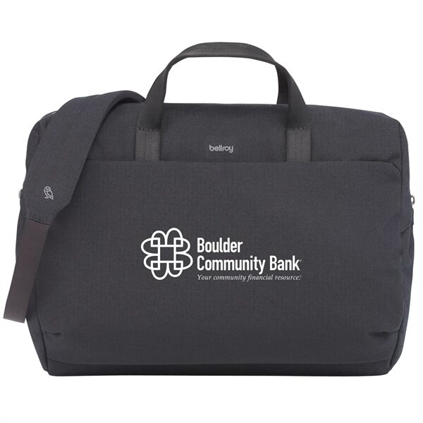 Main Product Image for Custom Printed Bellroy Via 16" Work Bag