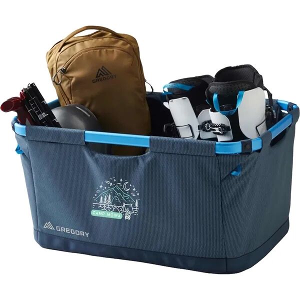 Main Product Image for Imprinted Gregory Gear Basket 70L