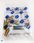 A Beary Special Hospital Coloring Book Fun Pack -  