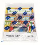 A Visit to the Supermarket Coloring & Activity Book Fun Pack -  