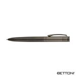 Abbracci Bettoni Ballpoint Pen - Gunmetal