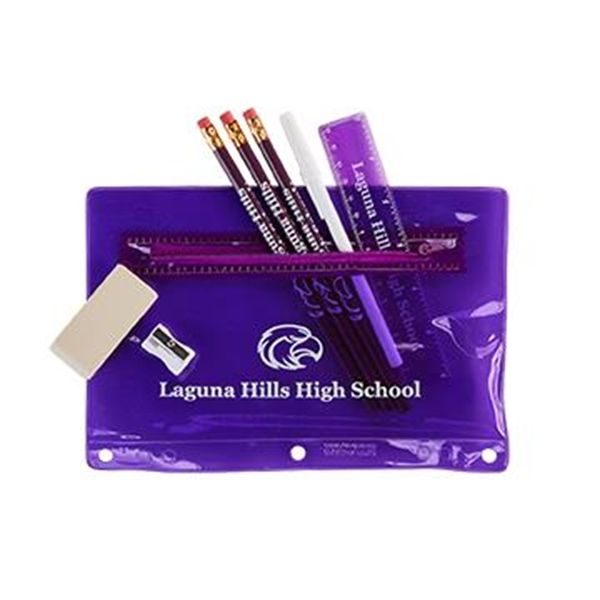 Main Product Image for Academic School Kit