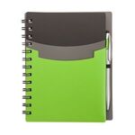 Academy Junior Notebook 