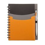 Academy Junior Notebook 