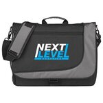 Access Messenger Bag -  