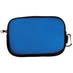 Accessory Pouch - Blue