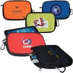 Buy Imprinted Accessory Pouch - Neoprene