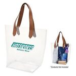 Buy Accord Clear Tote Bag