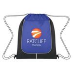 Achieve Drawstring Sports Pack