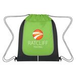 Achieve Drawstring Sports Pack