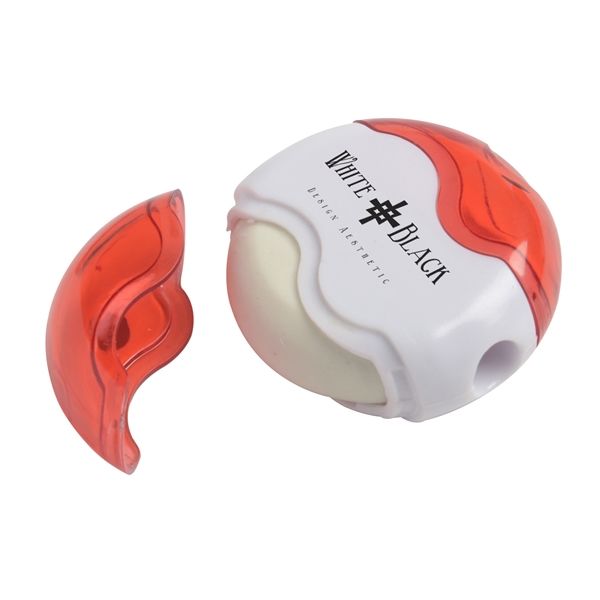 Main Product Image for Custom Printed Achiever Pencil Sharpener & Eraser