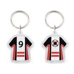 Buy Acrylic Jersey Keytag