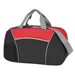 Action Sport Duffel - Red