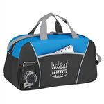 Action Sport Duffel - Royal