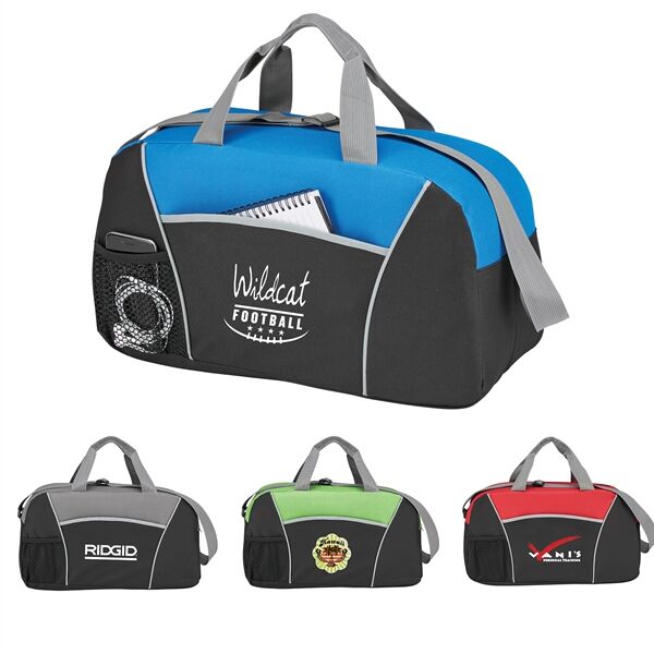 Main Product Image for Action Sport Duffel