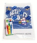 Activity Pad Fun Pack -  