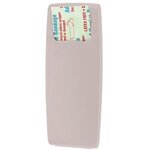 Adhesive Bandage Dispenser - White