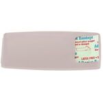 Adhesive Bandage Dispenser - White