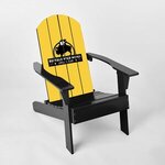 Adirondack Chair -  