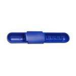 Adjustable Measure-Up (TM) Spoon - Blue