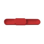 Adjustable Measure-Up (TM) Spoon - Red