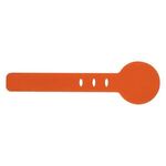 Adjustable Silicone Cable Tie -  