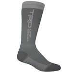 Adult Athletic Crew Socks -  