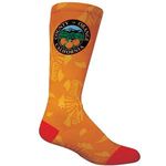 Adult Athletic Crew Socks -  