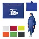 Buy Custom Printed Adult Poncho