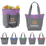 Adventure Lunch Cooler Tote -  