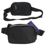 AeroLOFT(TM) Anywhere Belt Bag -  