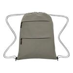 Affinity Soft Feel Drawstring Bag